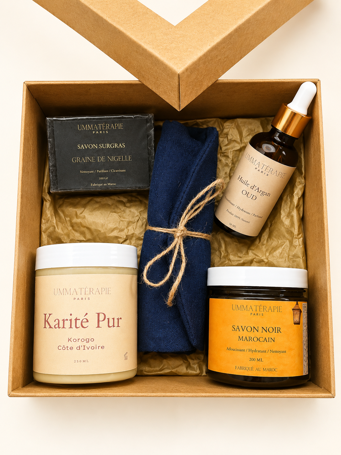 Coffret Édition Limitée – Spécial Aïd