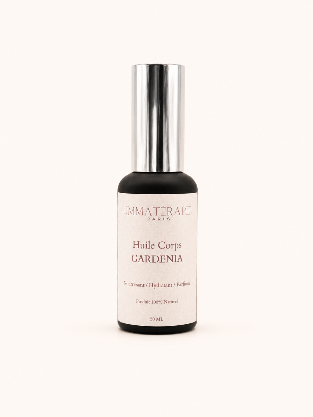 Huile d'Argan Gardénia