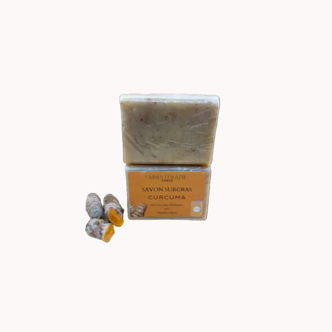 Pack Curcuma