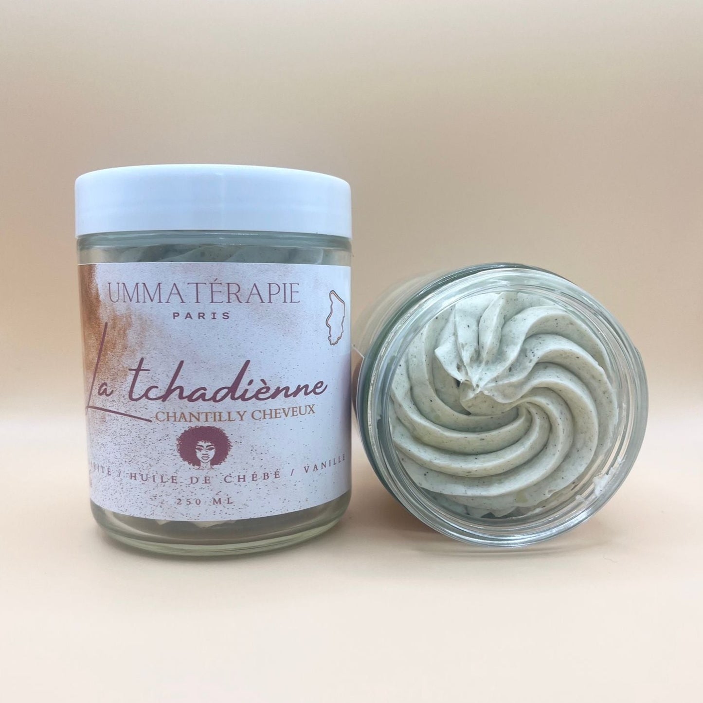 chantilly la tchadienne ummatérapie paris