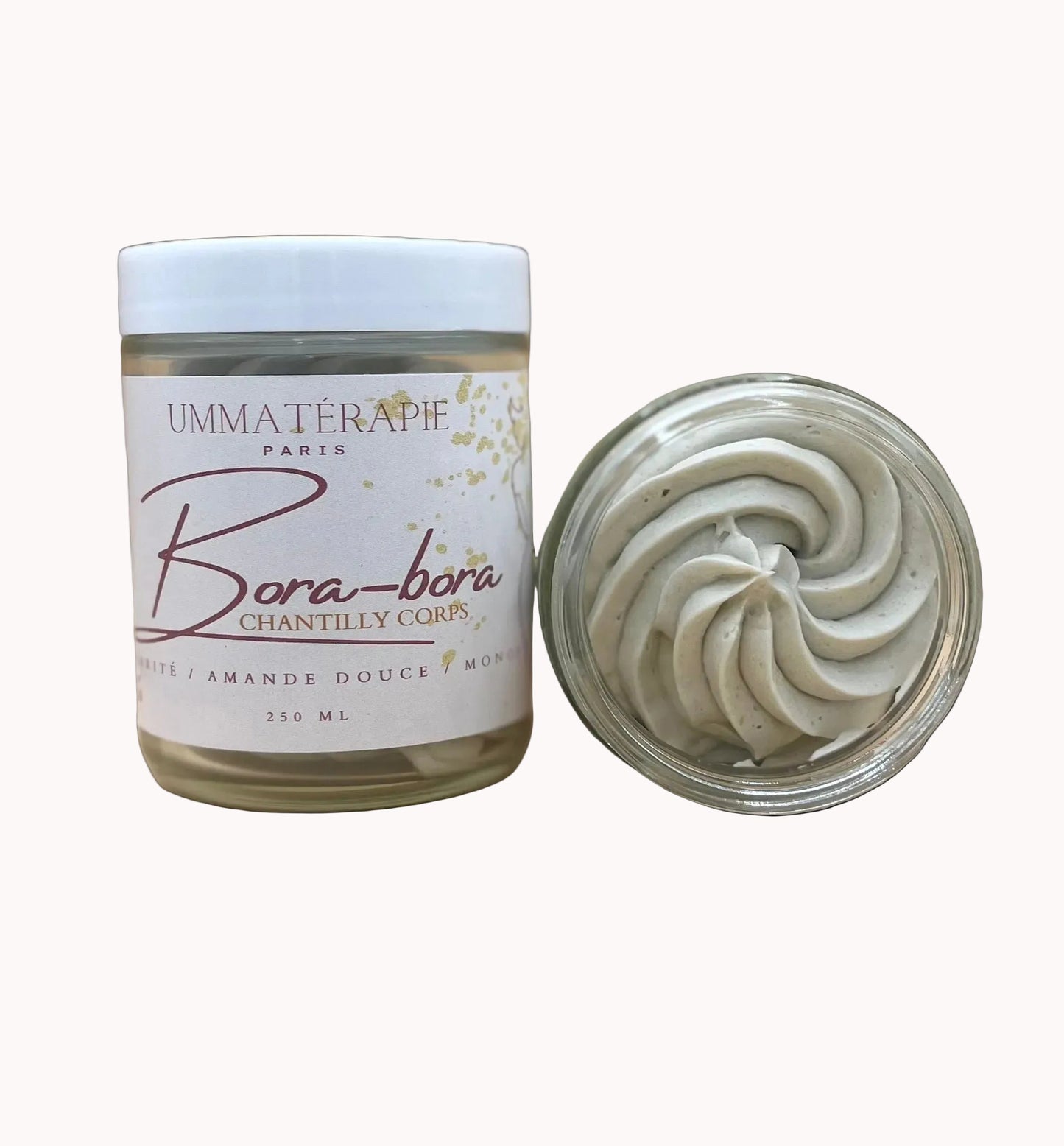 chantilly bora-bora ummatérapie paris