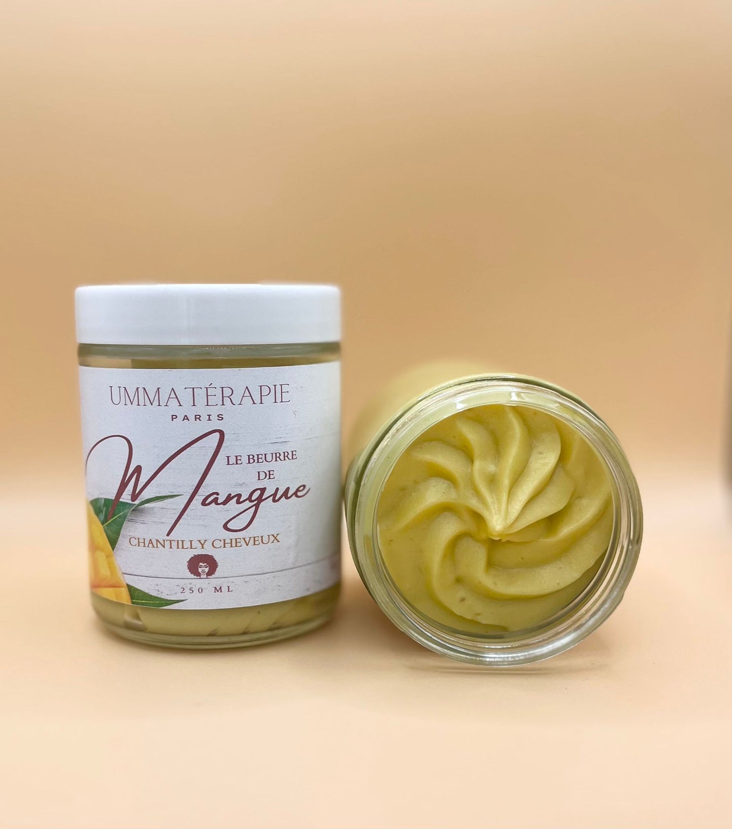 beurre de mangue ummatérapie paris