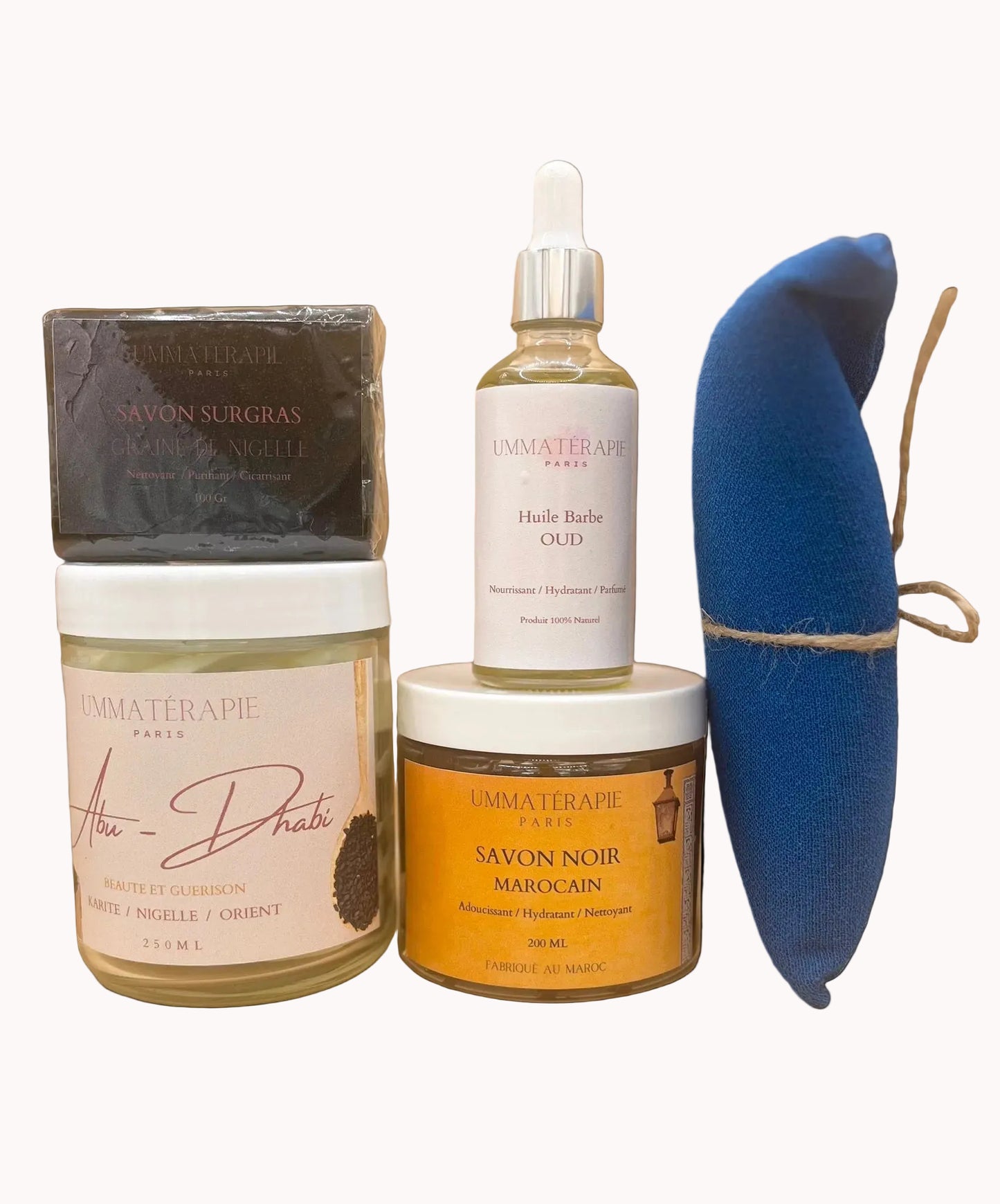 pack homme ummatérapie paris