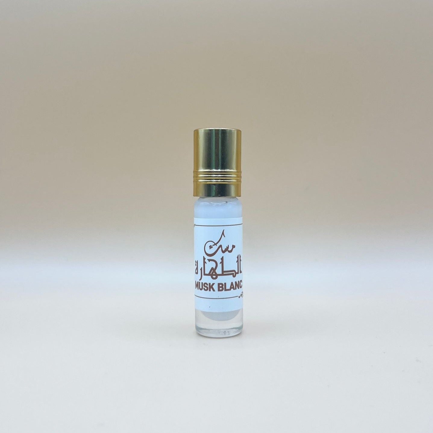 musc blanc ummatérapie paris