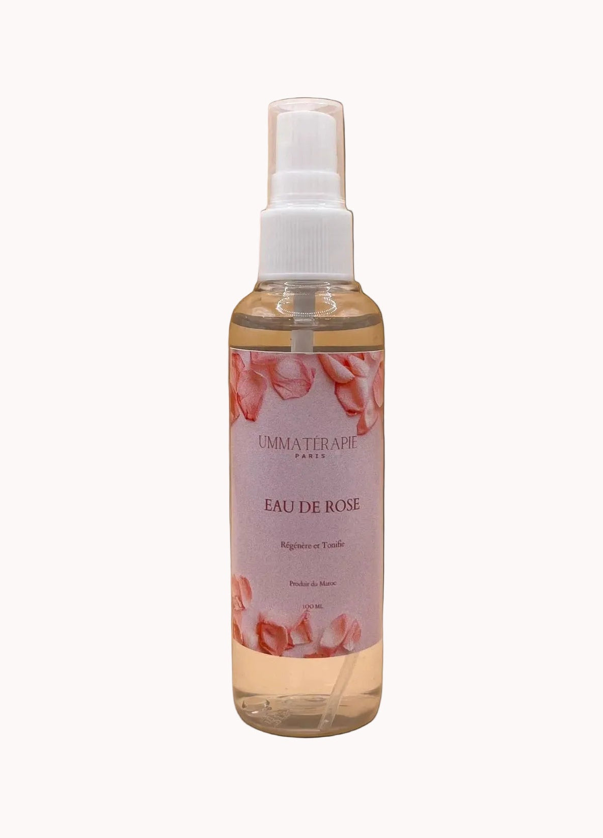 eau de rose ummatérapie paris