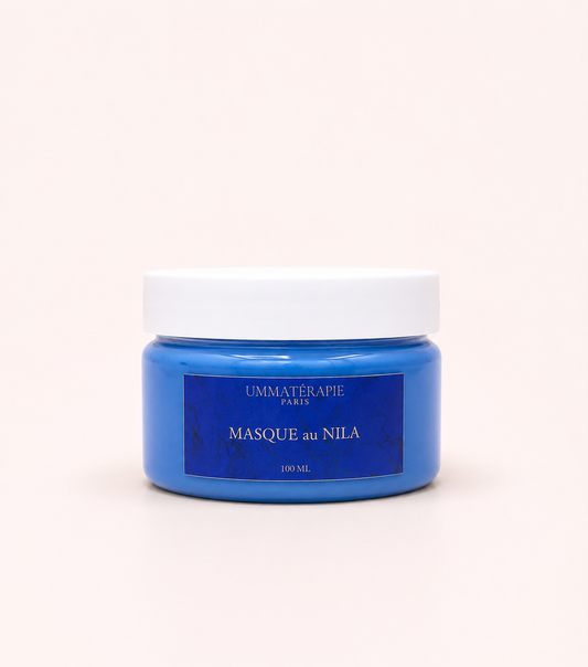 Masque au Nila