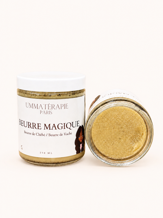 Beurre Magique