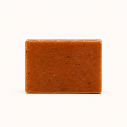 Savon Surgras Curcuma