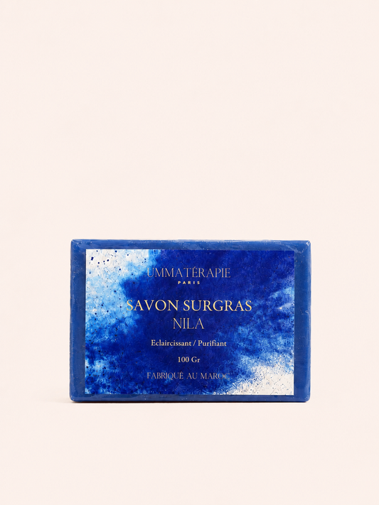 Savon au Nila