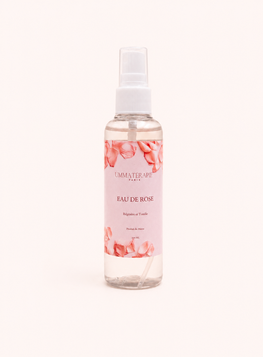 Eau de Rose