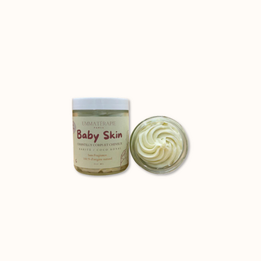 CHANTILLY BABY SKIN - 250 ML
