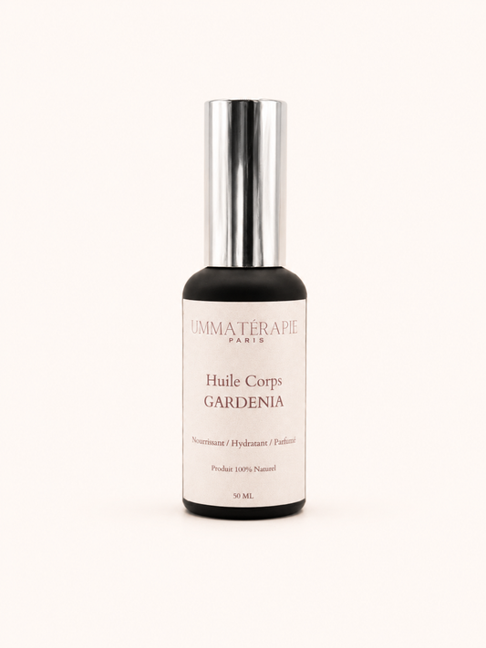 Huile d'Argan Gardénia