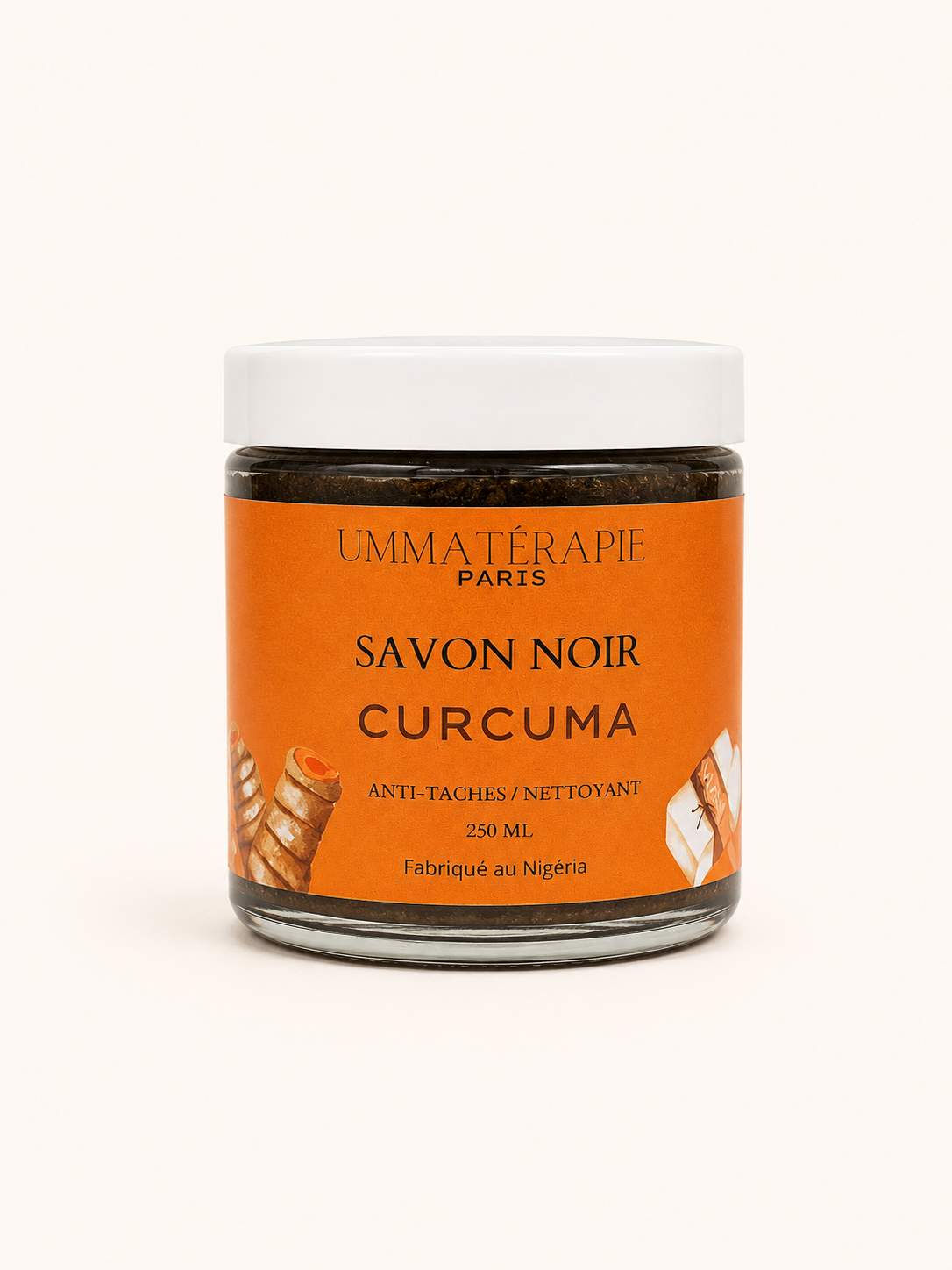 Pack Curcuma