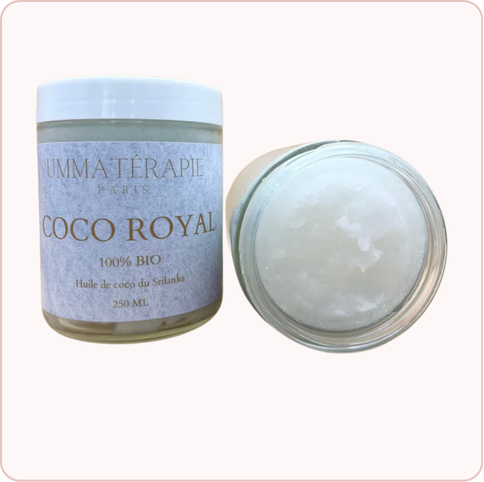 COCO ROYAL - 250 ML