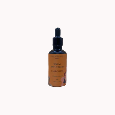 Pack Curcuma