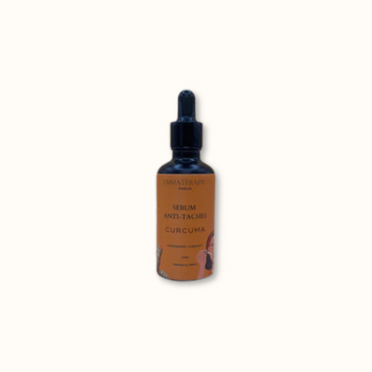 SERUM ANTI-TACHES CURCUMA - 50 ML