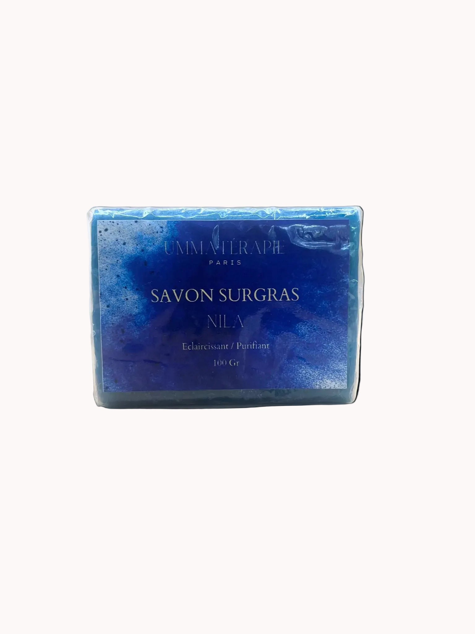 savon surgras au nila ummatérapie paris