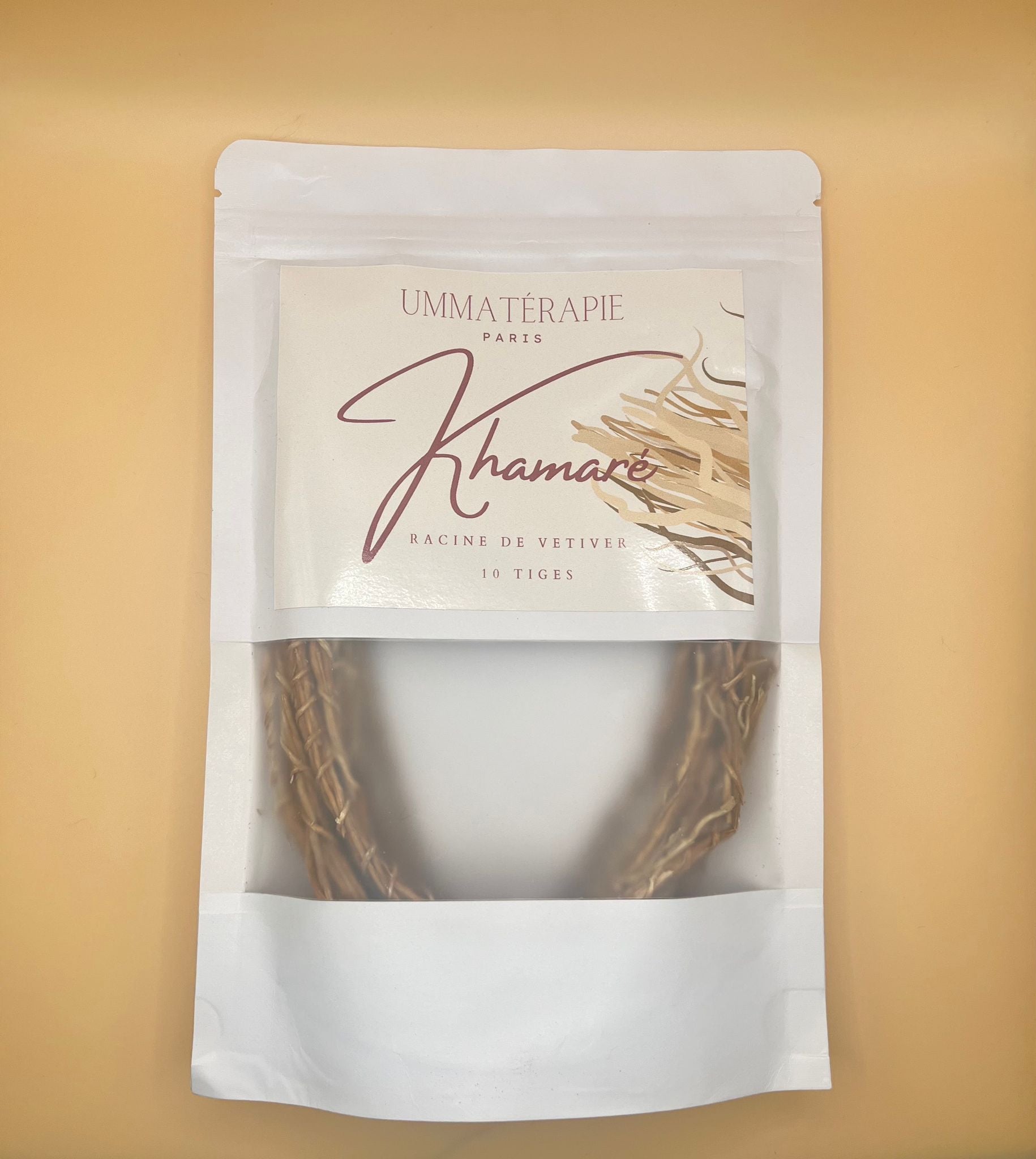 khamaré ummatérapie paris